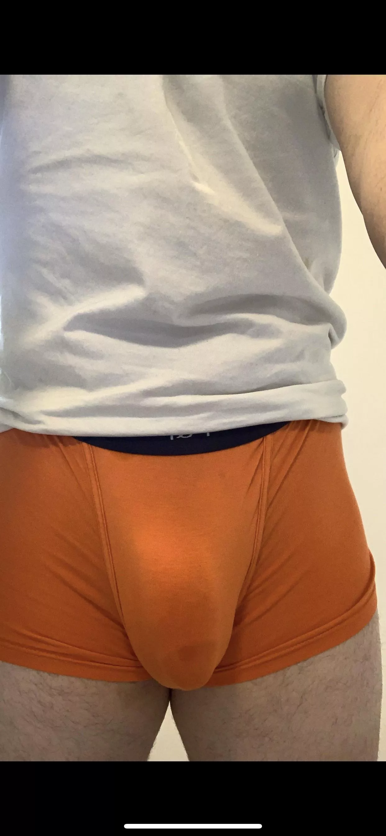 Wife hasn’t touched this since October last year. Getting frustrated now I can’t lie. 