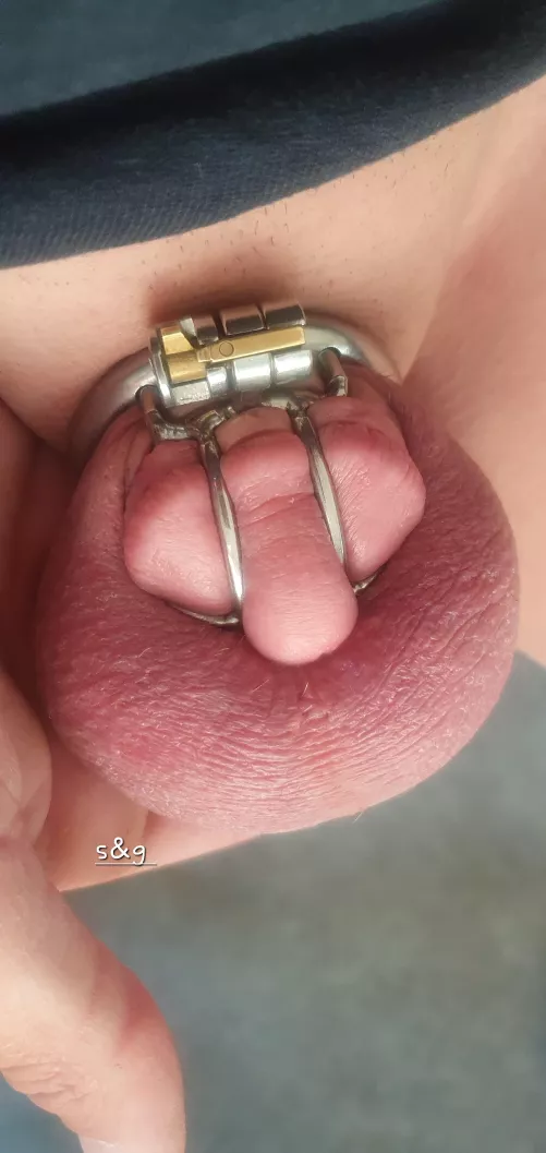 Wife telling me my baby penis isn't any use for pussy, is she right?