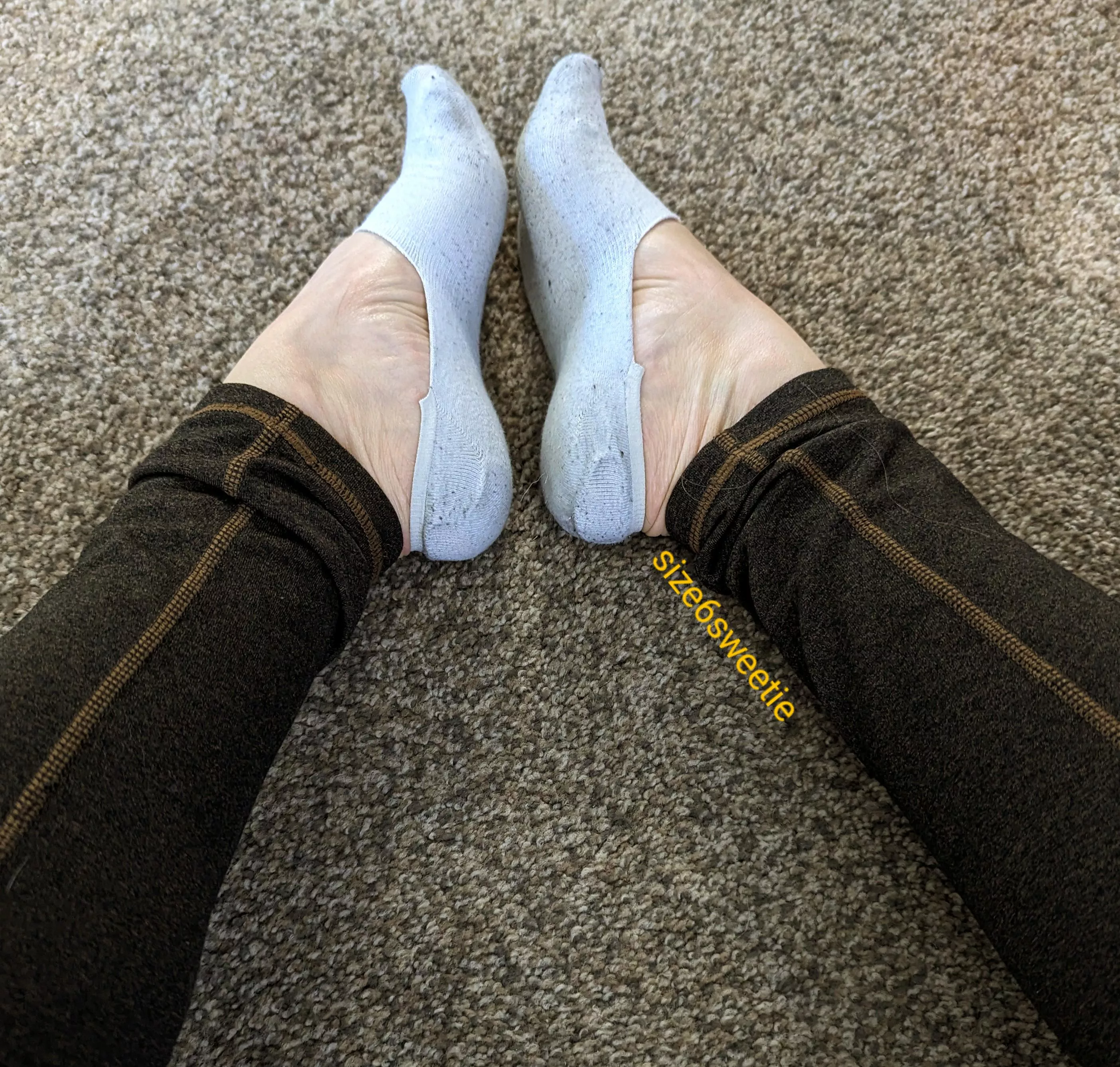 Will you help me organize my sock drawer down here?