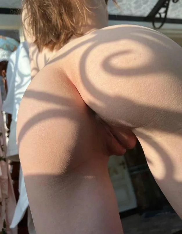 will you lick my hole?