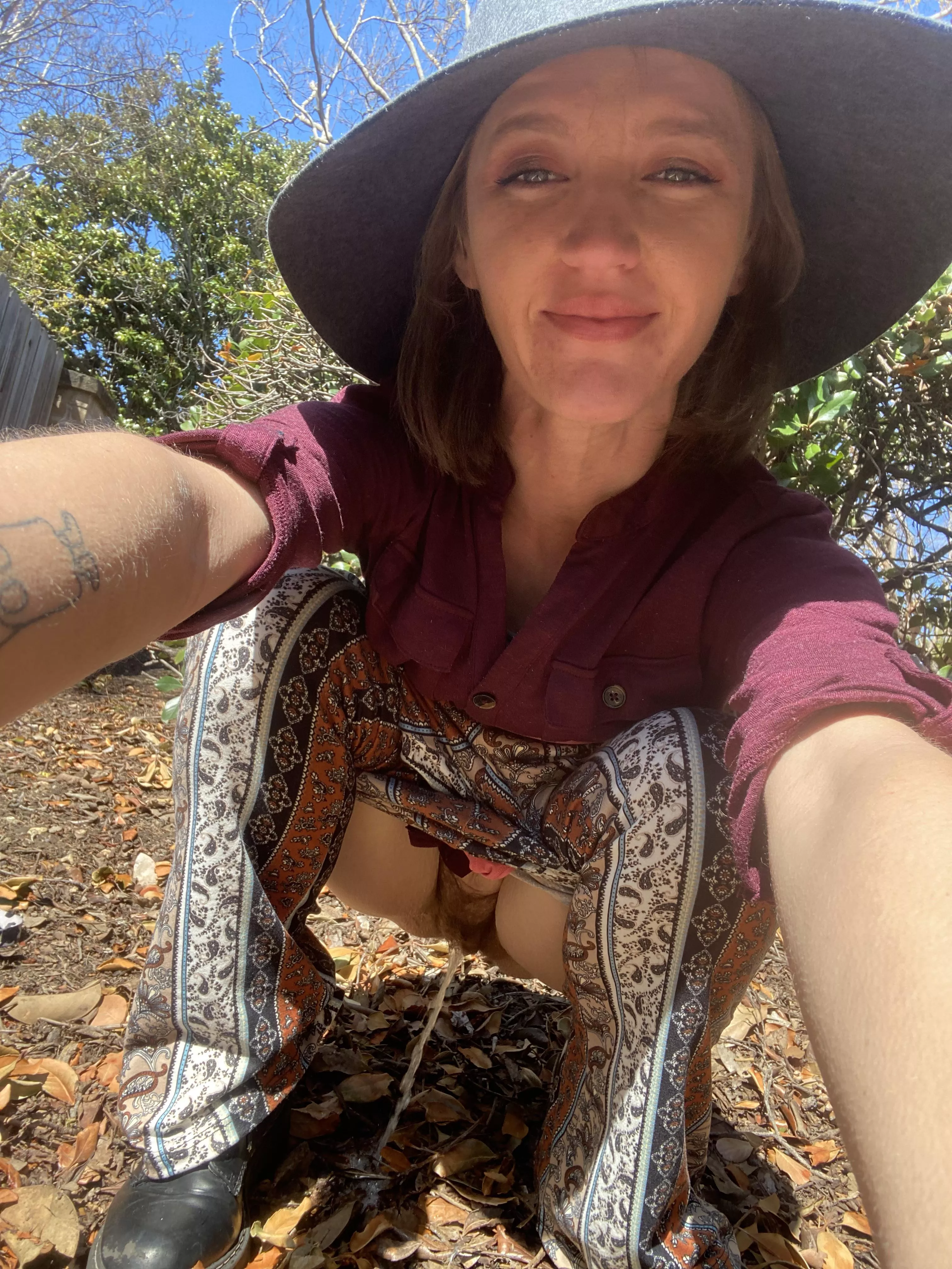 Wish more guys were into pee IRL.. I am trying to pee in someone’s mouth