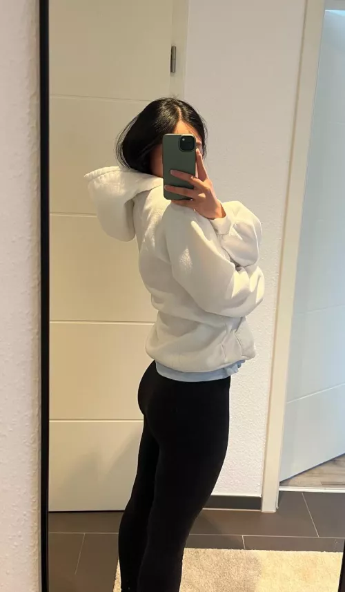 Wondering if I would get your attention in public 👉🏻👈🏻