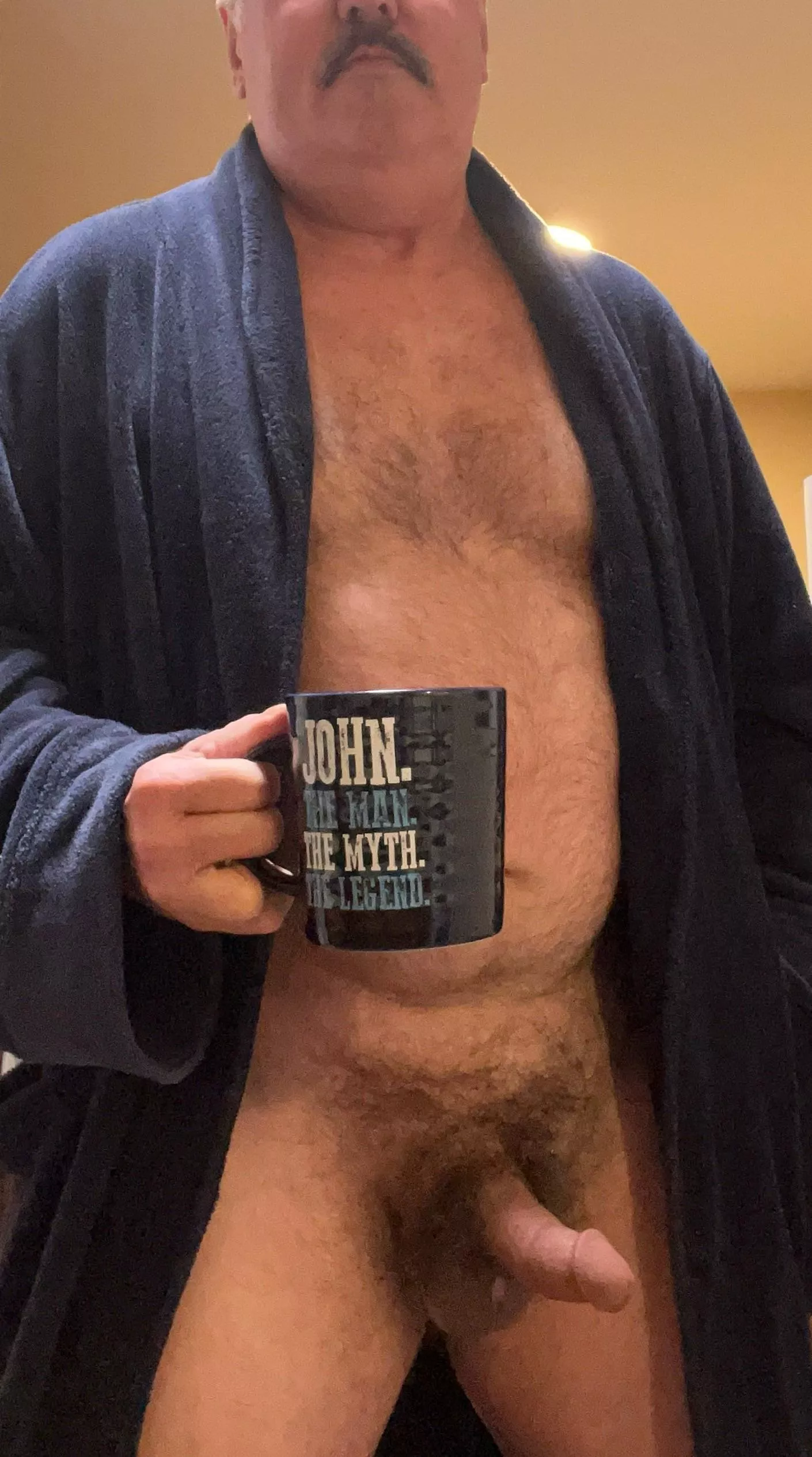 Wood you care for a cup