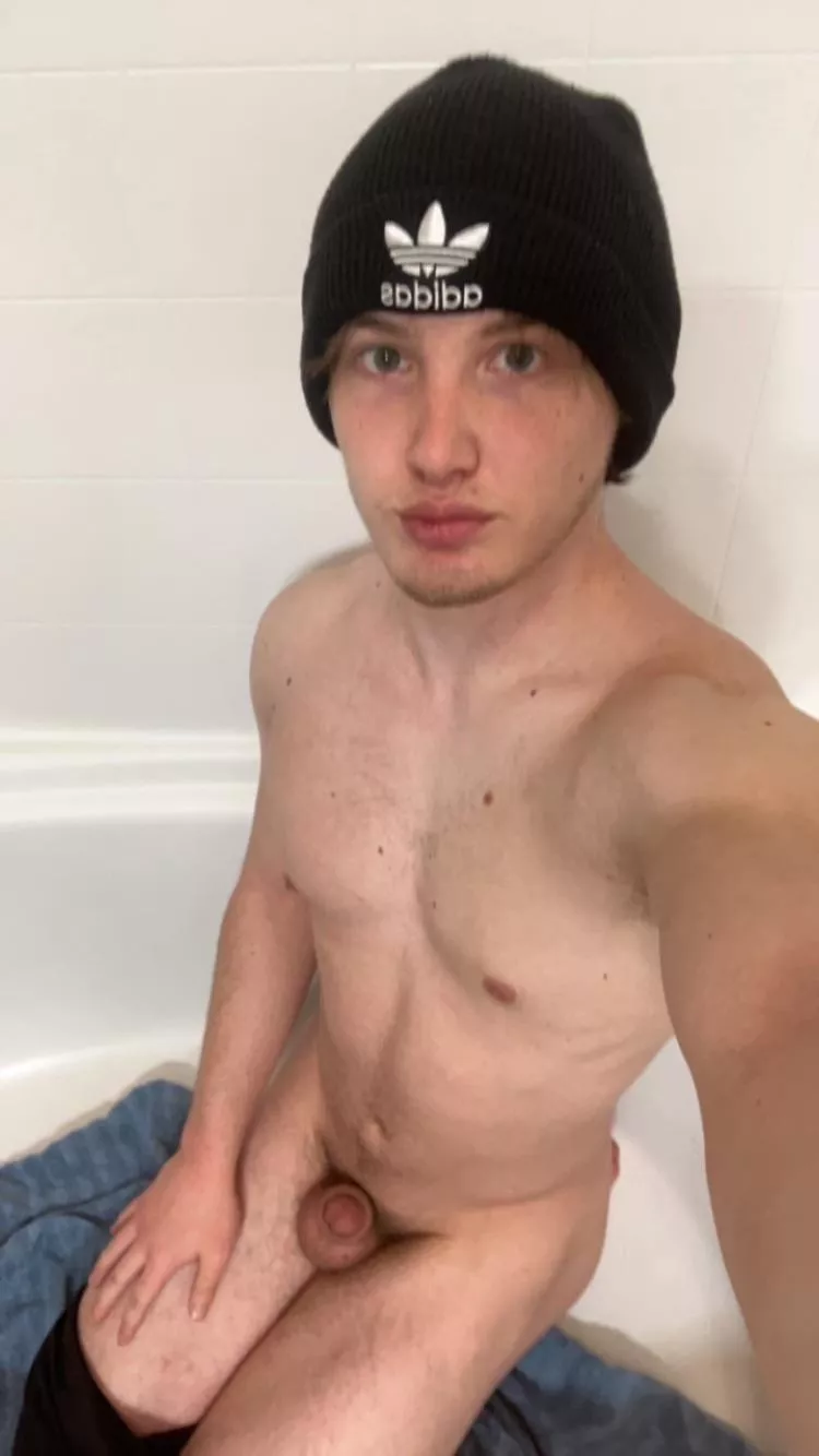 Would you dominate me?