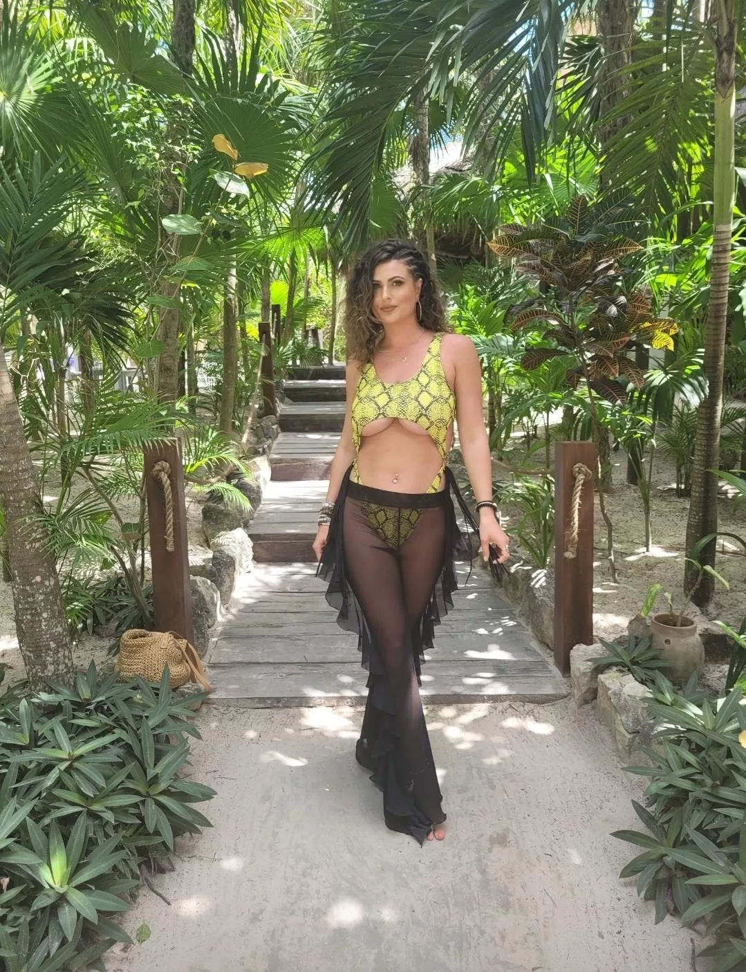 Would you fuck me even though I'm a mom?