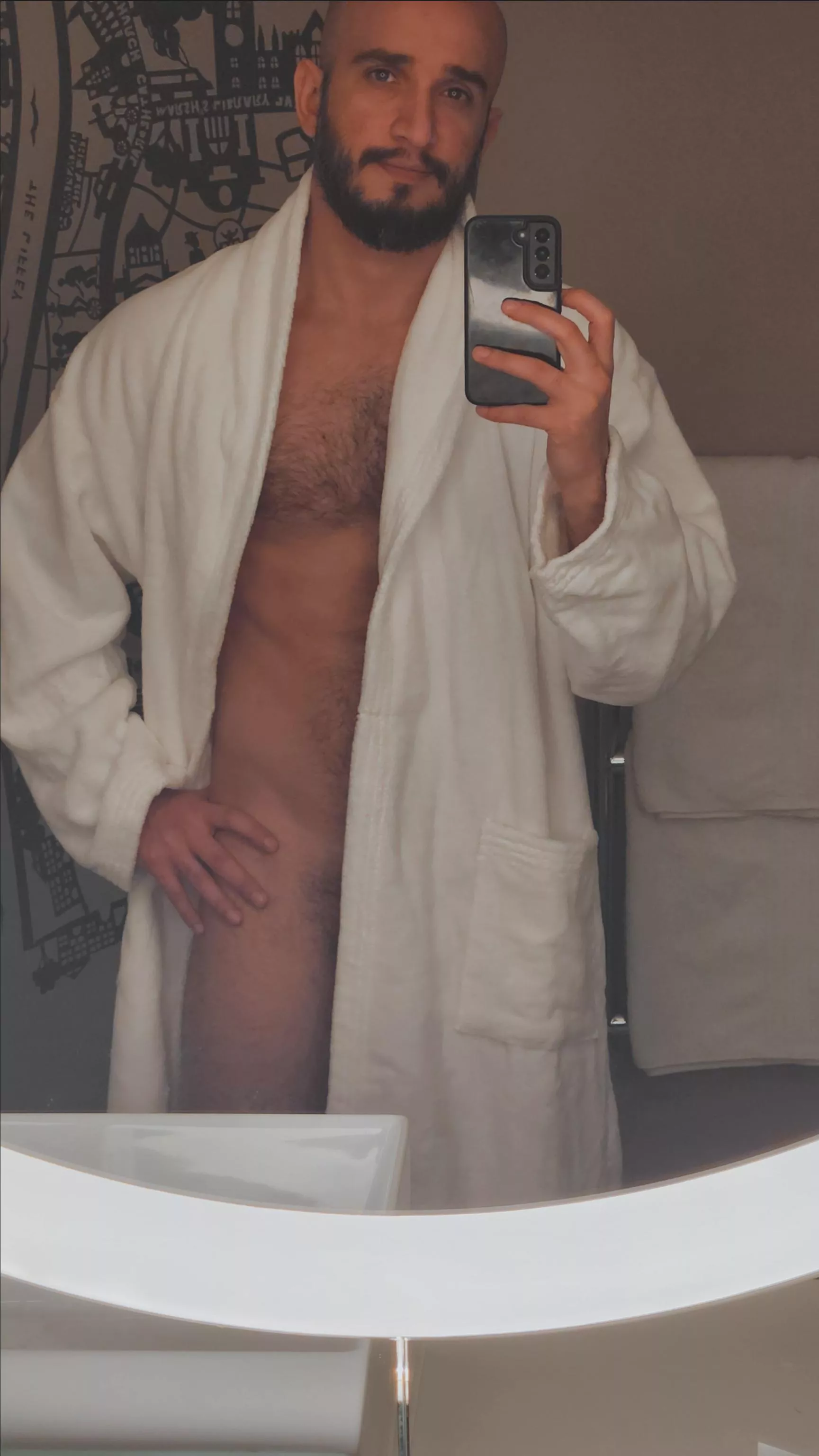 Would you guess I'm introverted or extroverted?