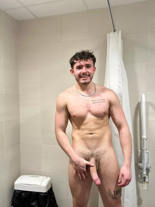 Would you handle this right when you wake up?