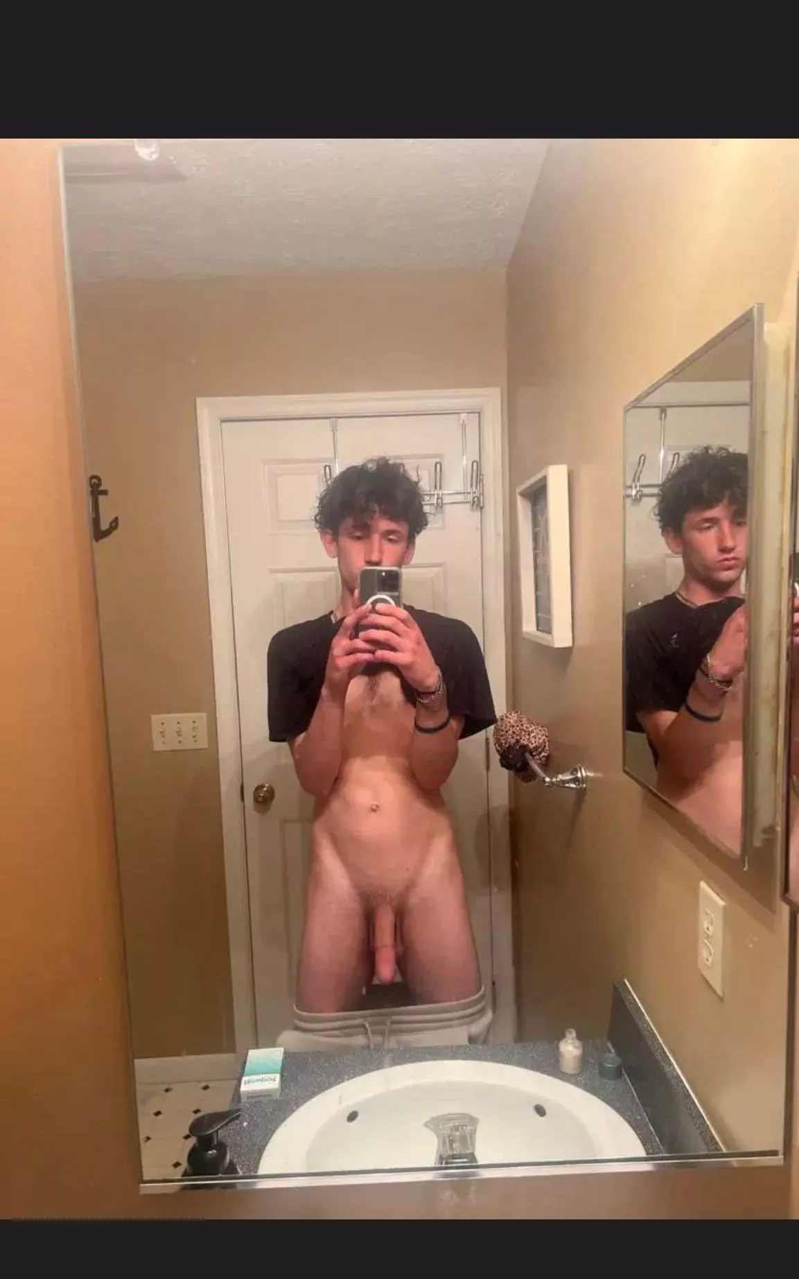 would you suck it ??