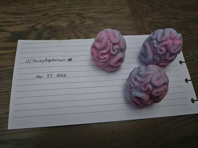 WTS/WTT eggs
