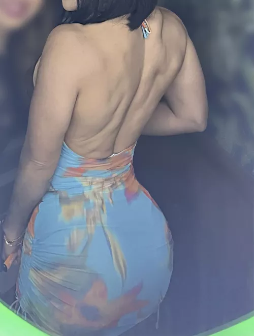 You like what you see?🤤