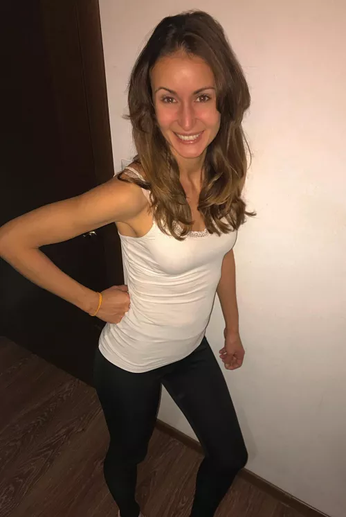 You won't be able to resist my magic for long