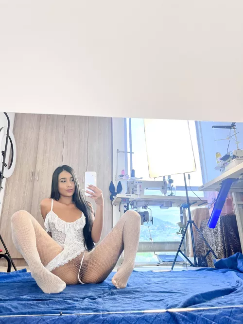 Your tongue will enjoy my cute ass