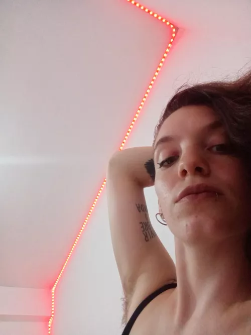 You're going to love seeing me 