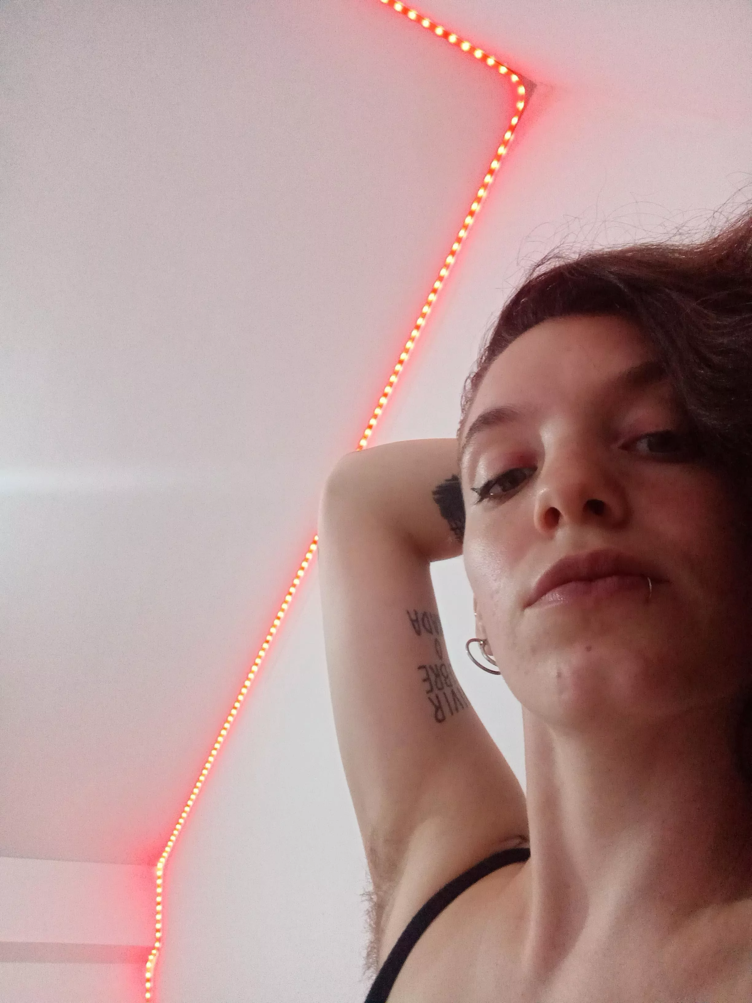 You're going to love seeing me 