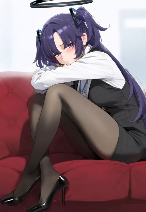 Yuuka Hayase [Blue Archive]