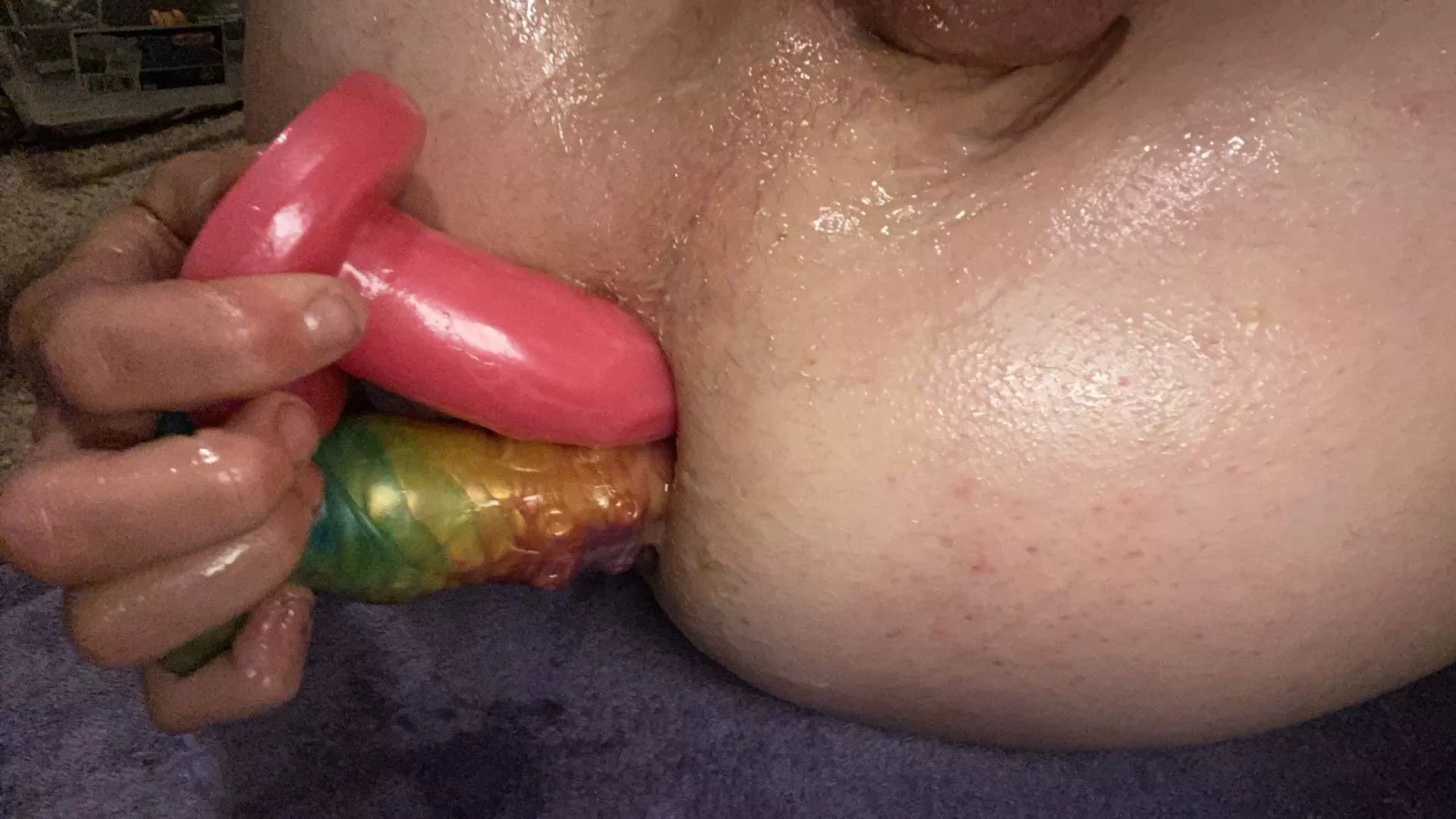 12 “ tentacle plus more 💚💚💚💚