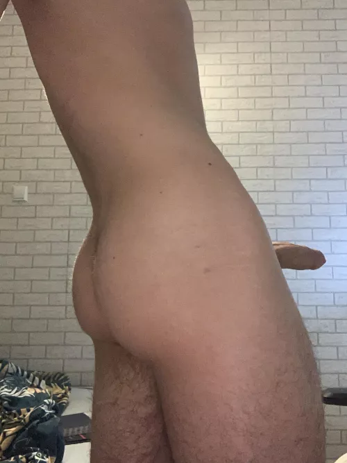 18 yo ass, cute?