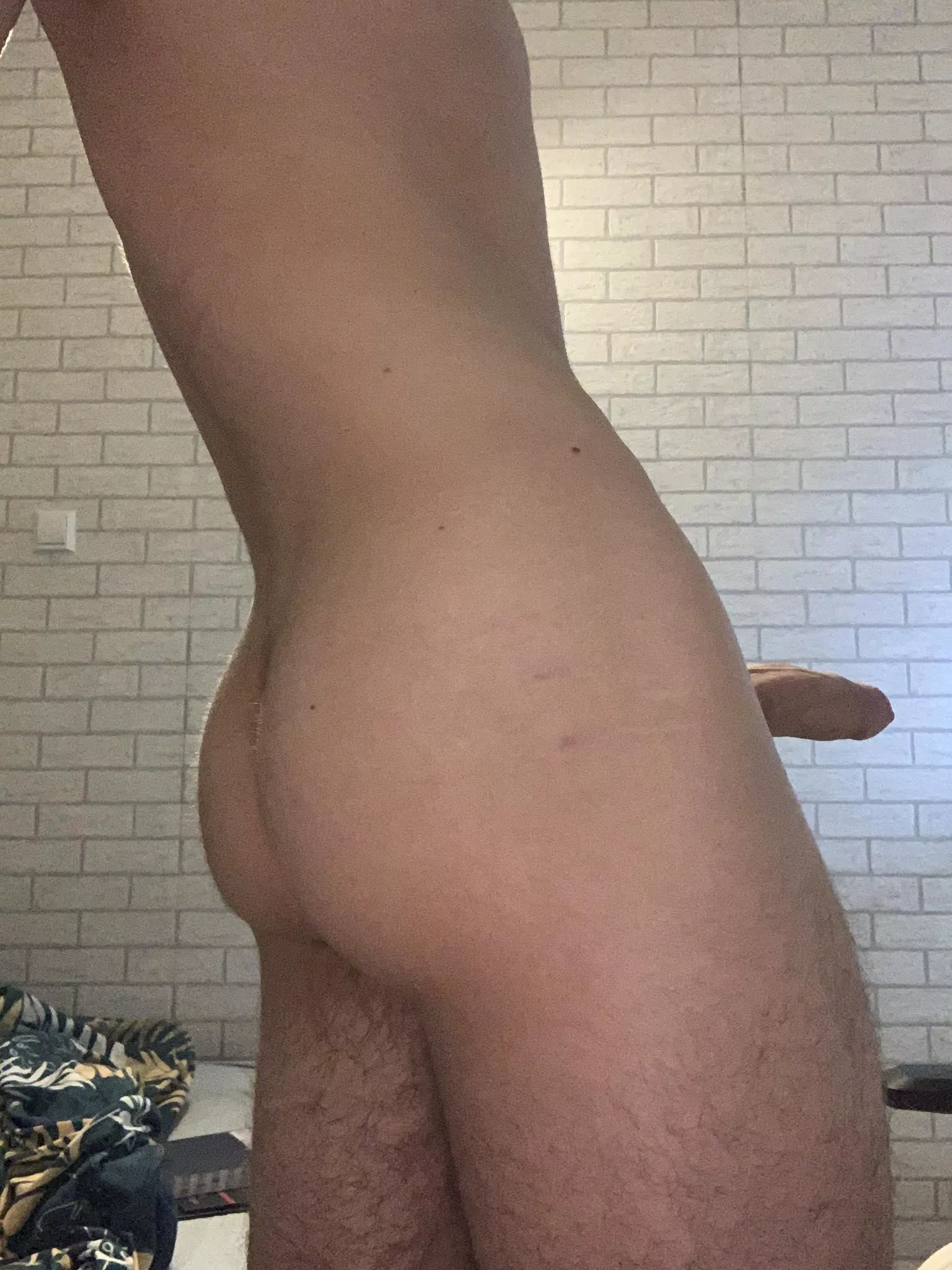 18 yo ass, cute?