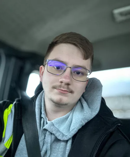 (21) Good morning! 🙂