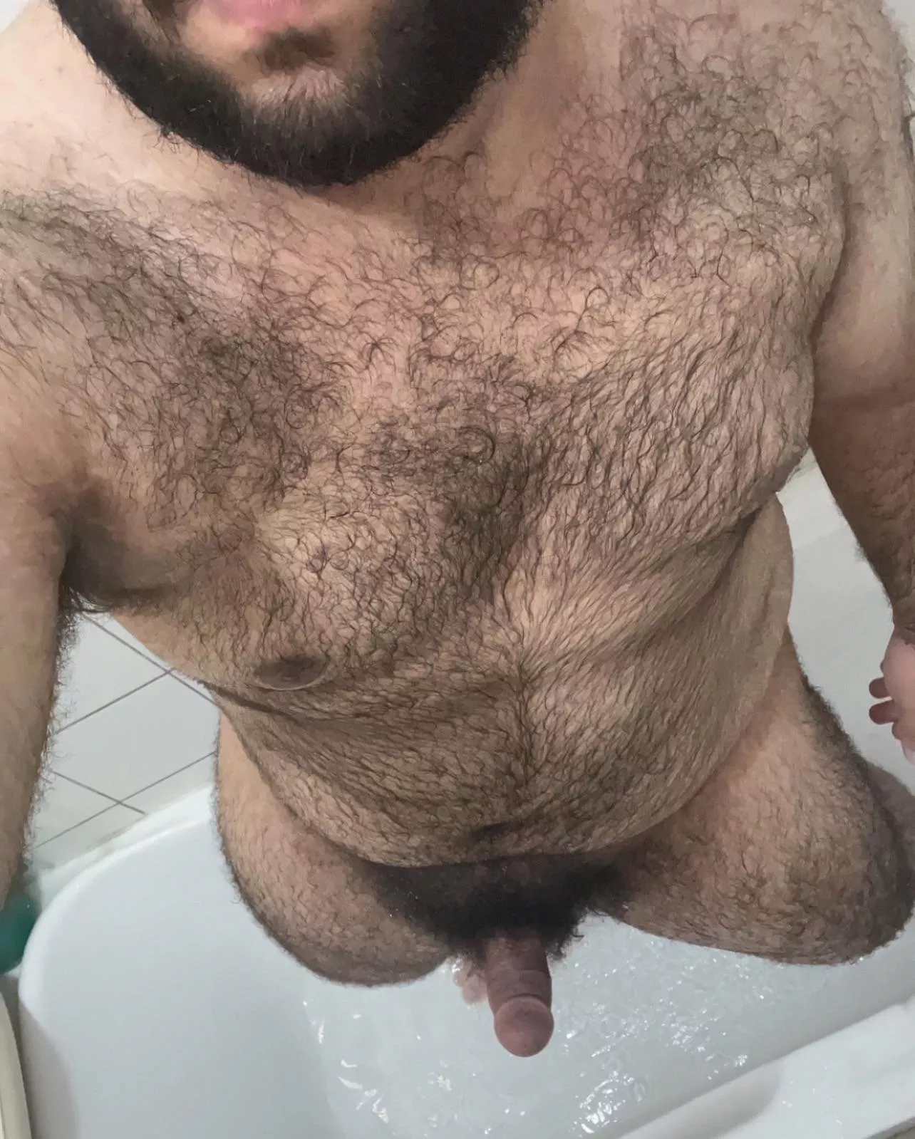 (21) probably my favorite image of my body