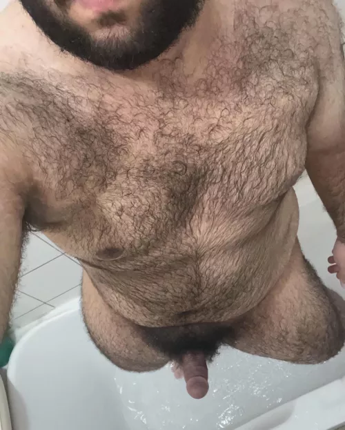 (21) probably my favorite image of my body