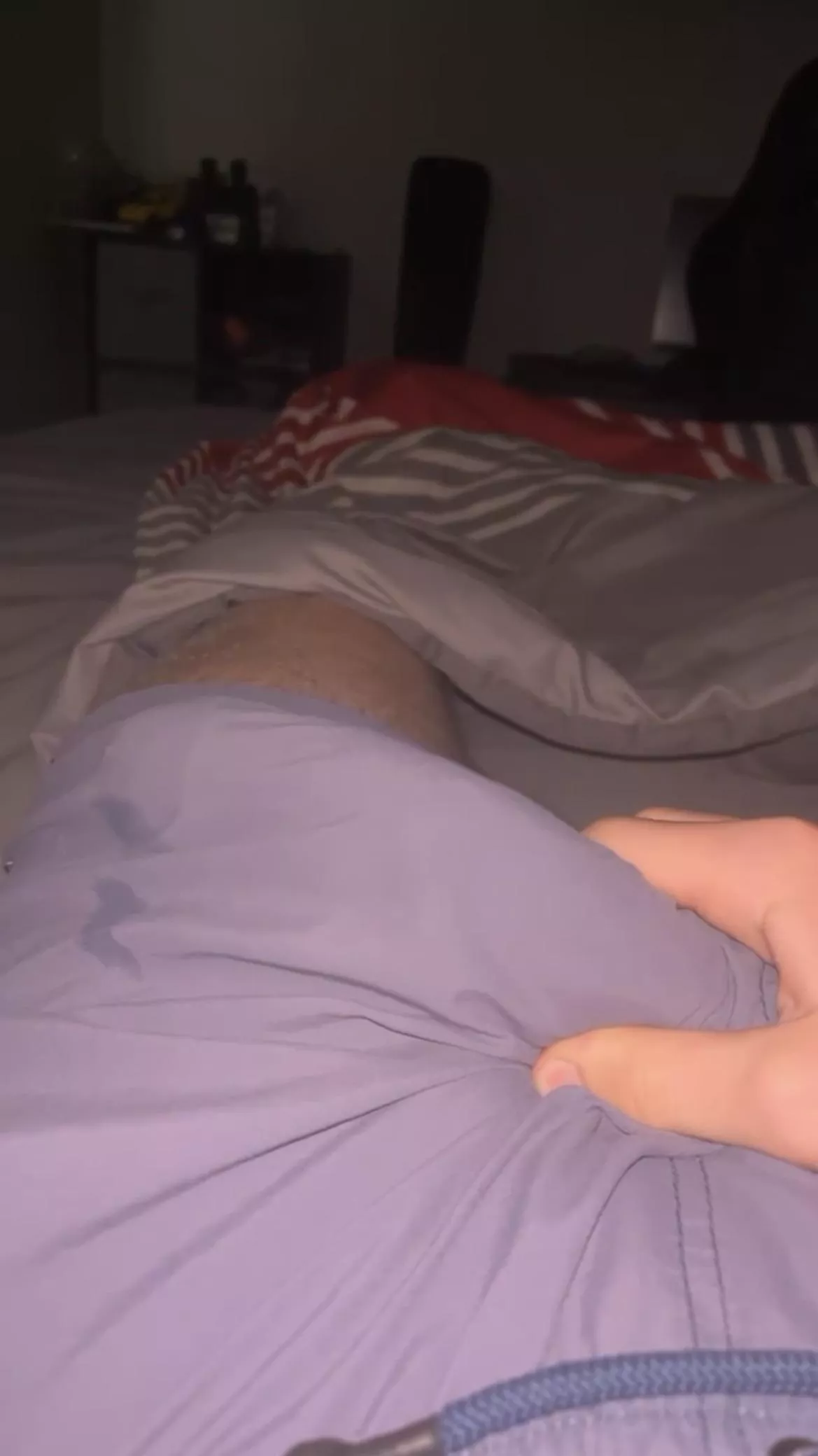 23| should i break my 3 months of celibacy