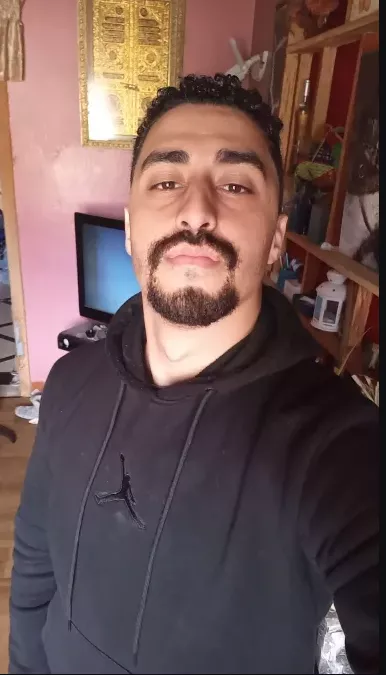 29M Arab. I hope everyone is having a lovey day!