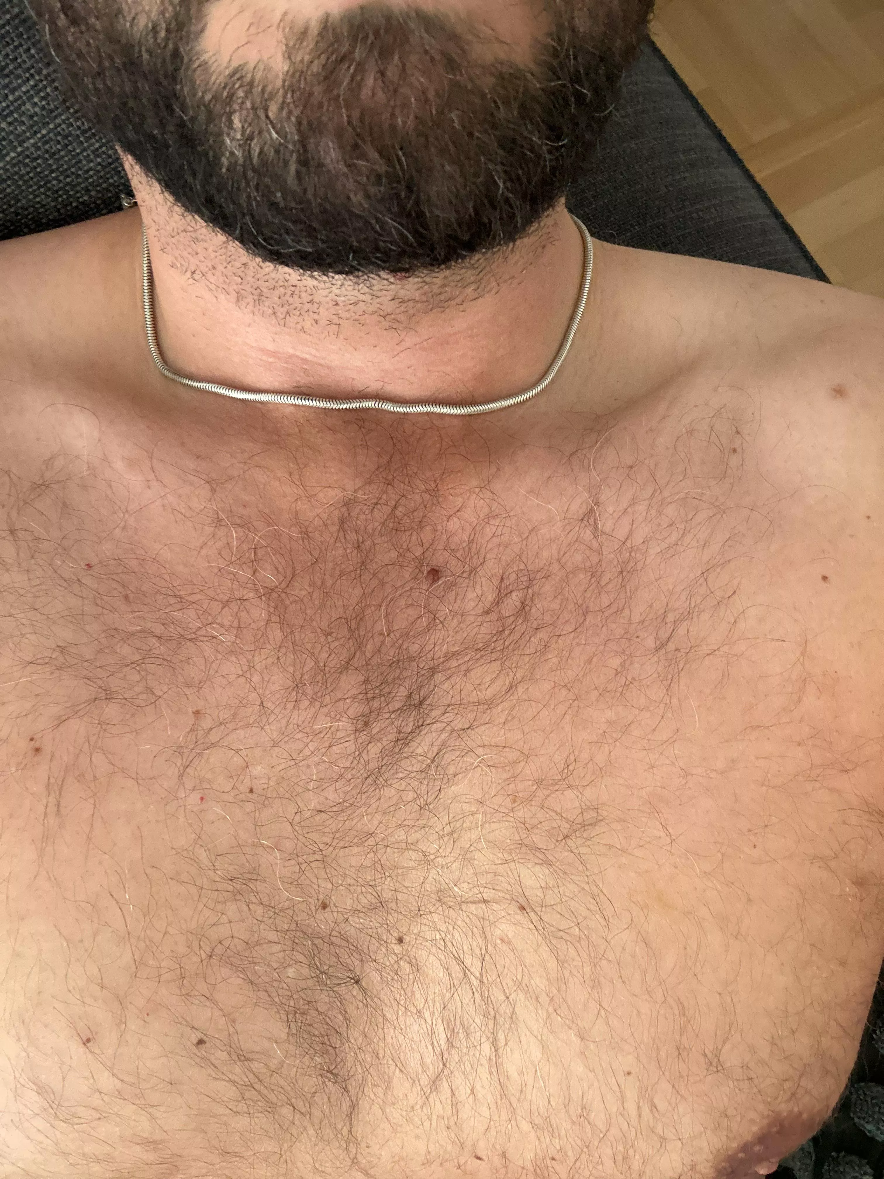 32 daddy looking for fun / DM open 😈🔥