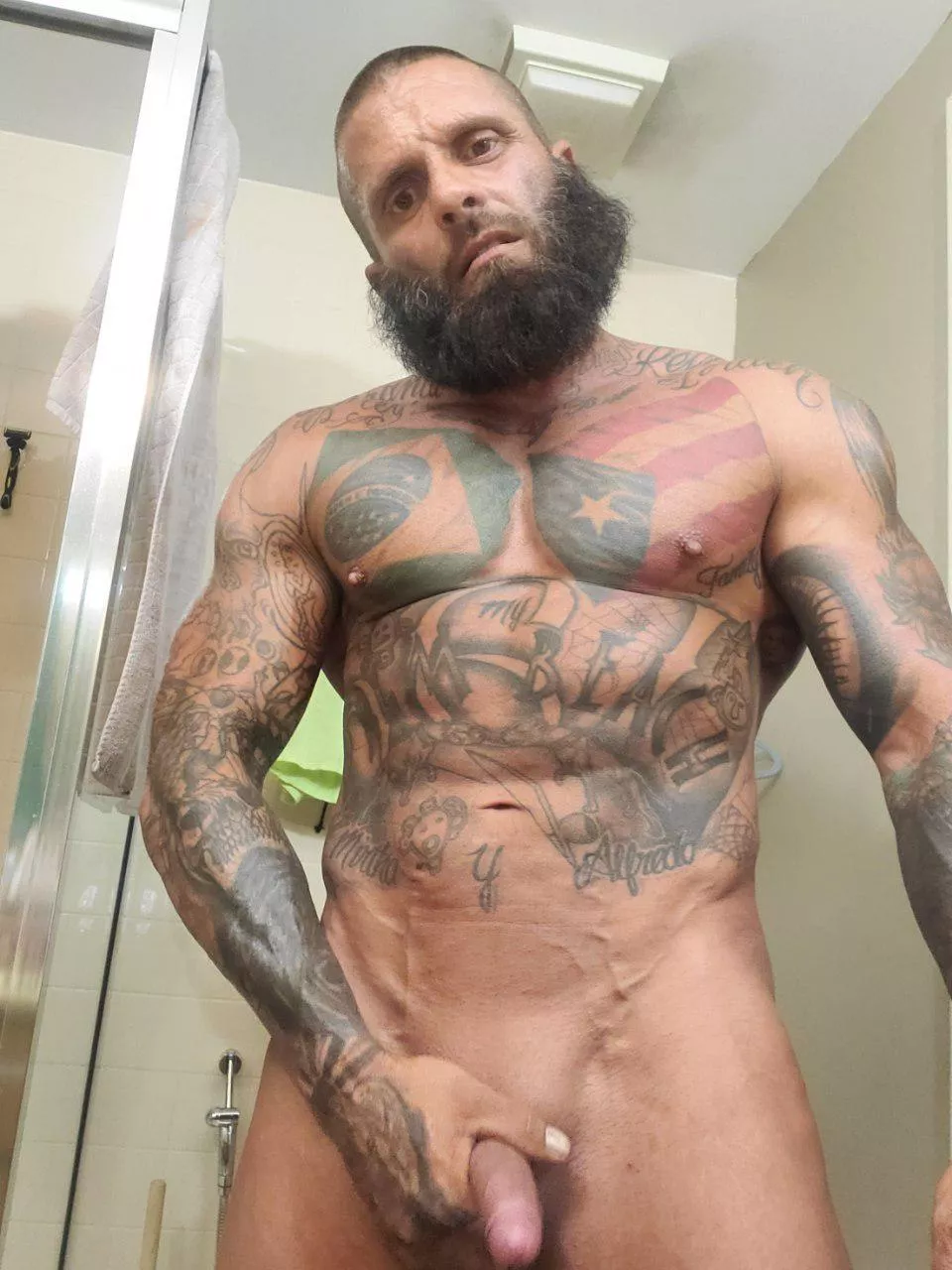 (43) South Florida Can you blow off this steam gym equipment just not working!