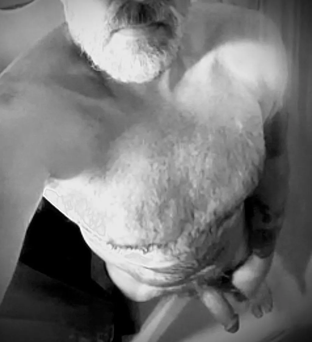 (53) Hoping you have nothing but impure thoughts today…😈