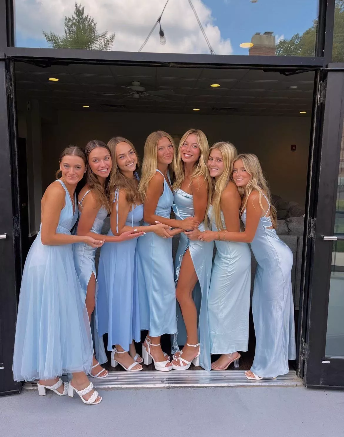 [7] Which are you lasting the shortest with? Message with why or to talk about any