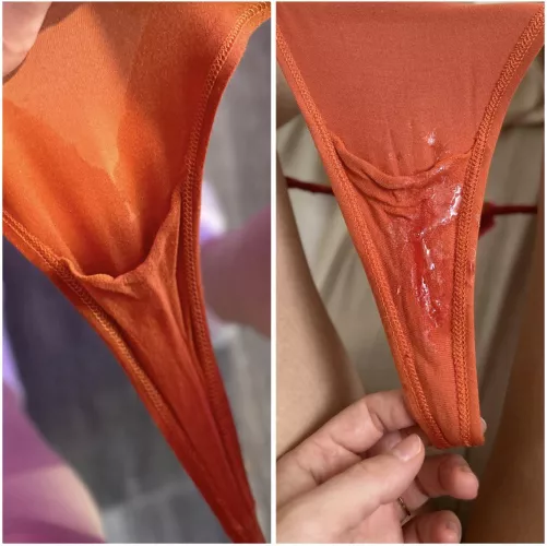 A little sweat & grool to start my morning