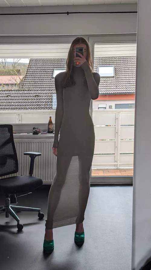 a lot of time passed since my last post :o