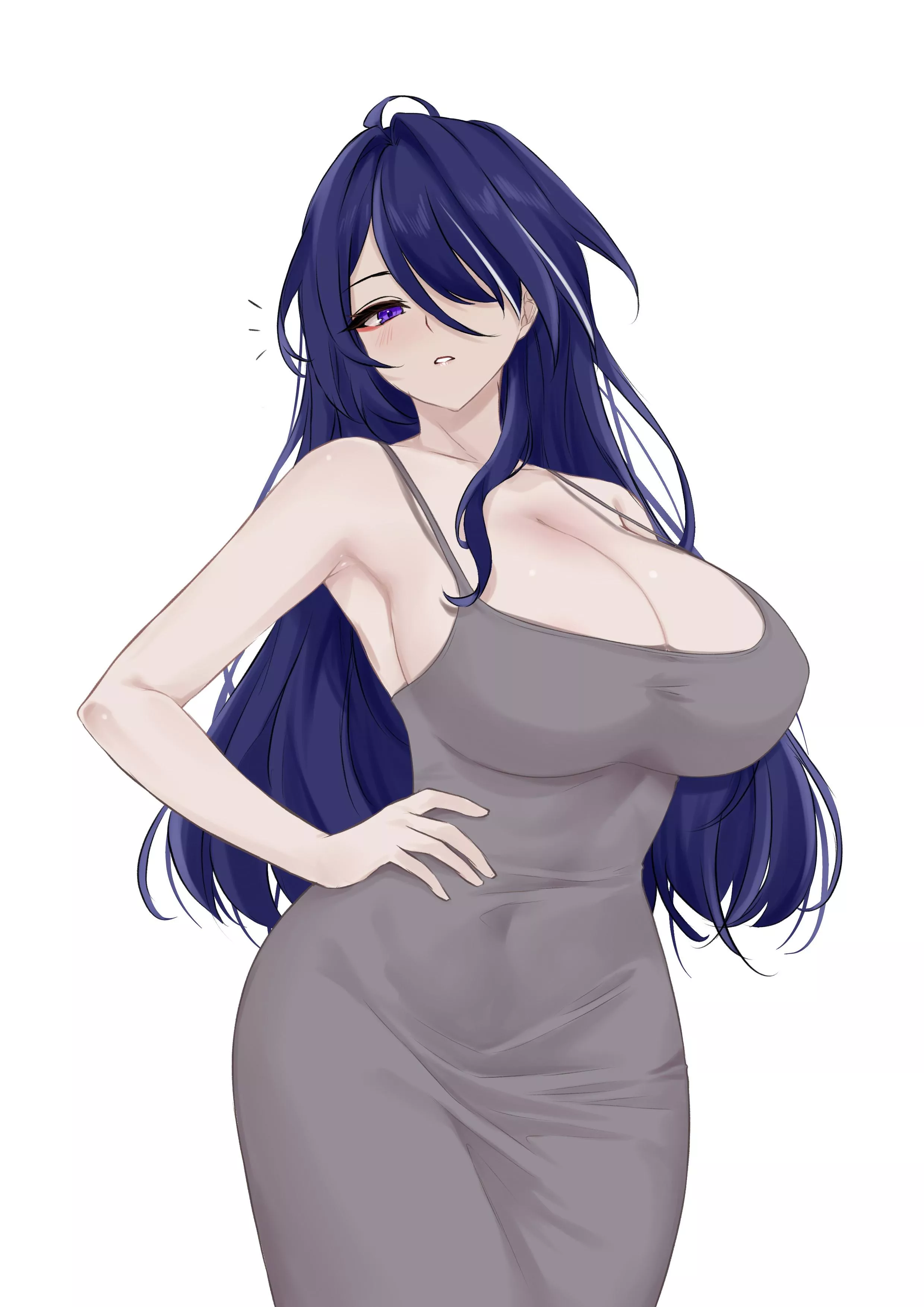 Acheron [Honkai Star Rail]