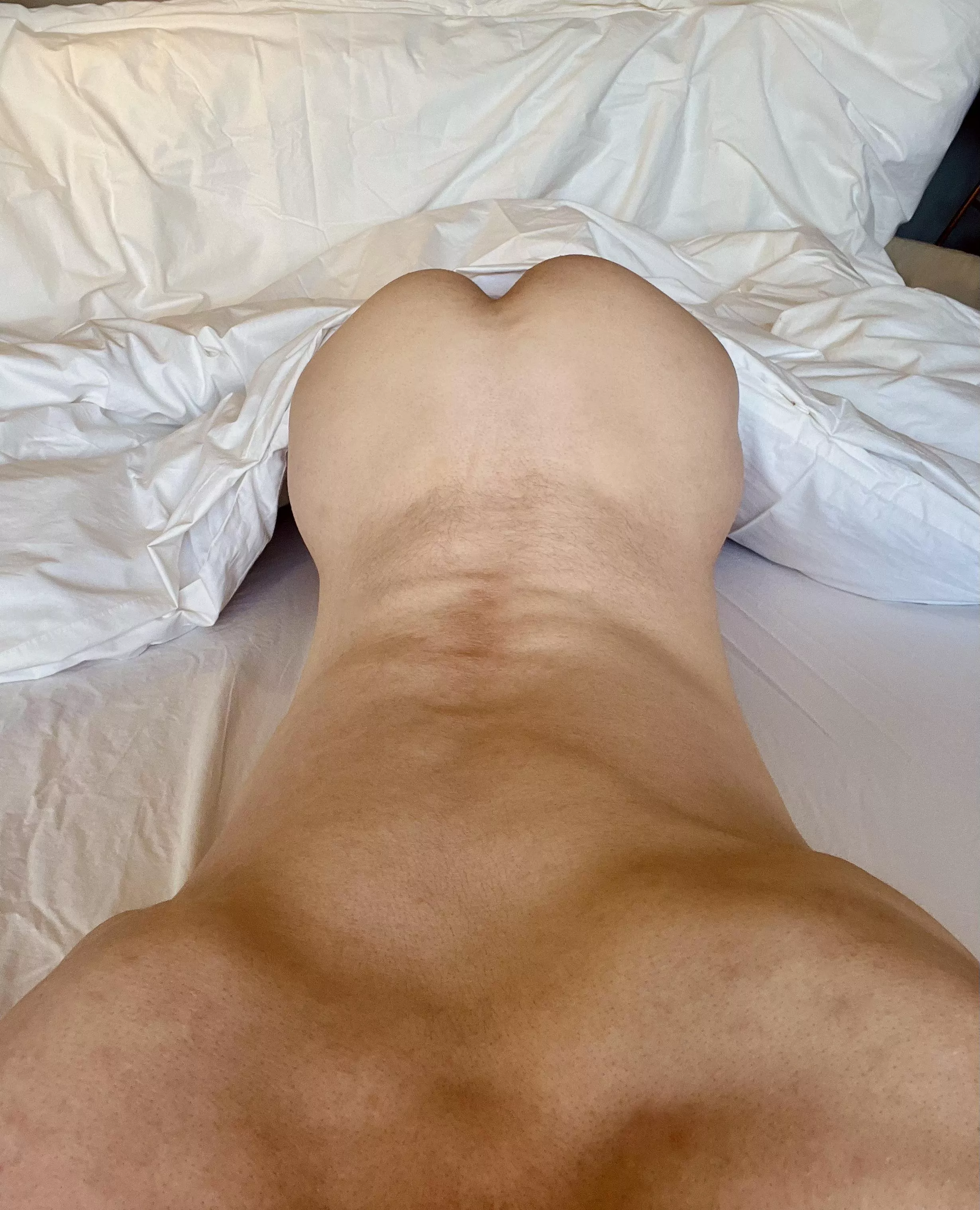 Ahh, my first ever Reddit post! Please go gentle, who likes my love heart shape butt?