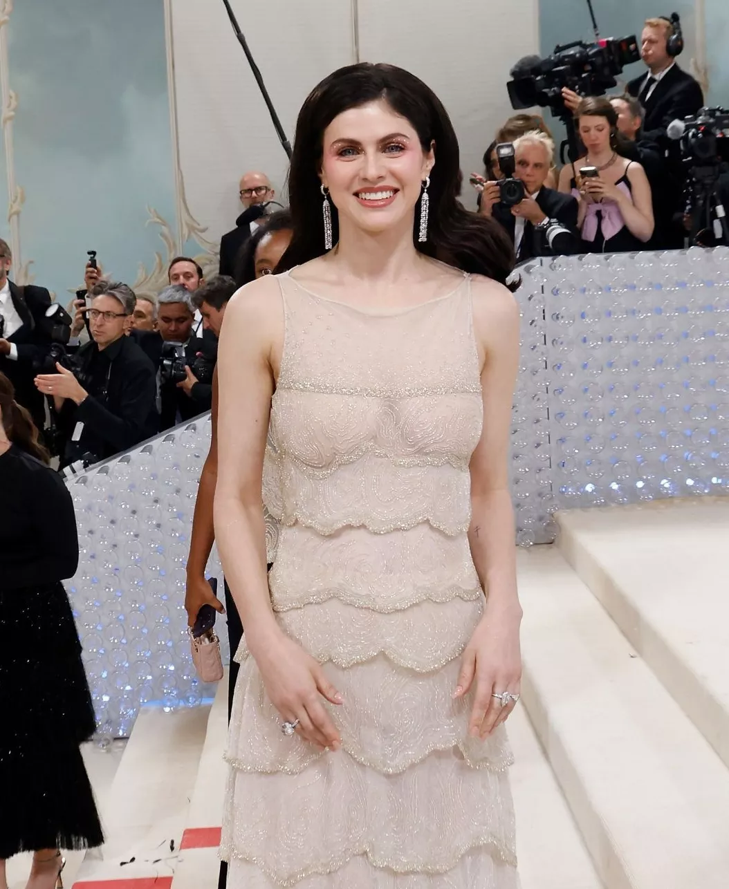 Alexandra Daddario (2023)