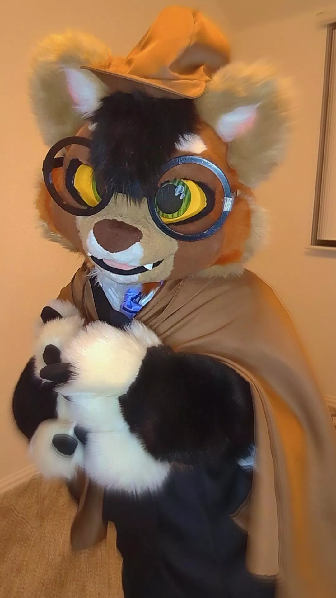 Am I a good detective?