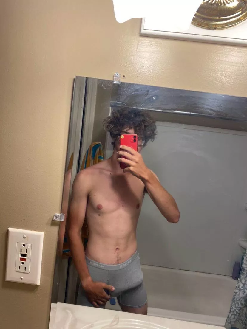 Am I in the right place?