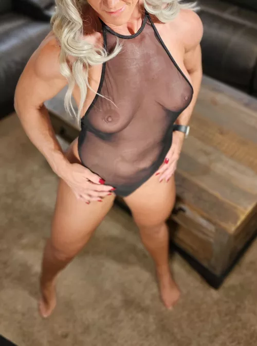 Anna Fine - What would you do after ripping this off me