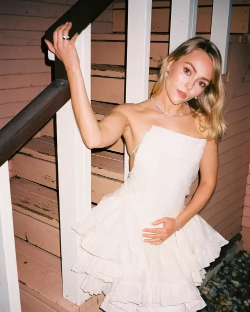 Annasophia Robb