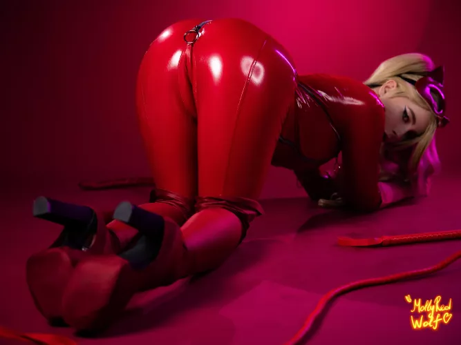 Anne Takamaki [Persona 5] (Mollyredwolf)