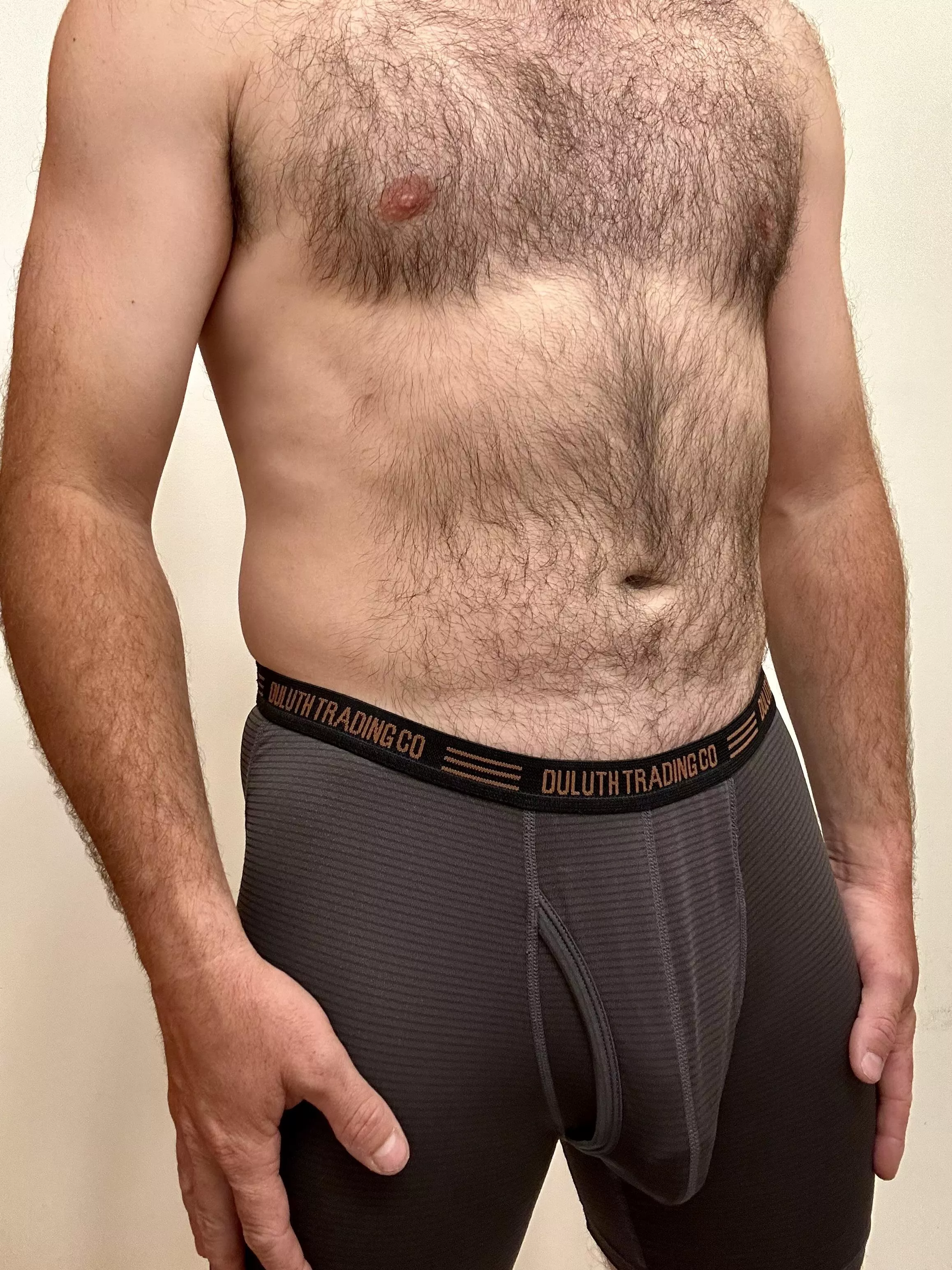 Another day, another bulge. Thoughts?
