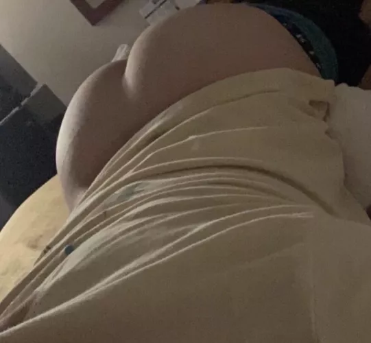 Any bros like a jock bubble butt (23) (PA)