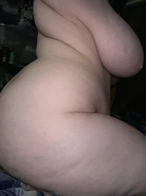 Any love for the side view??