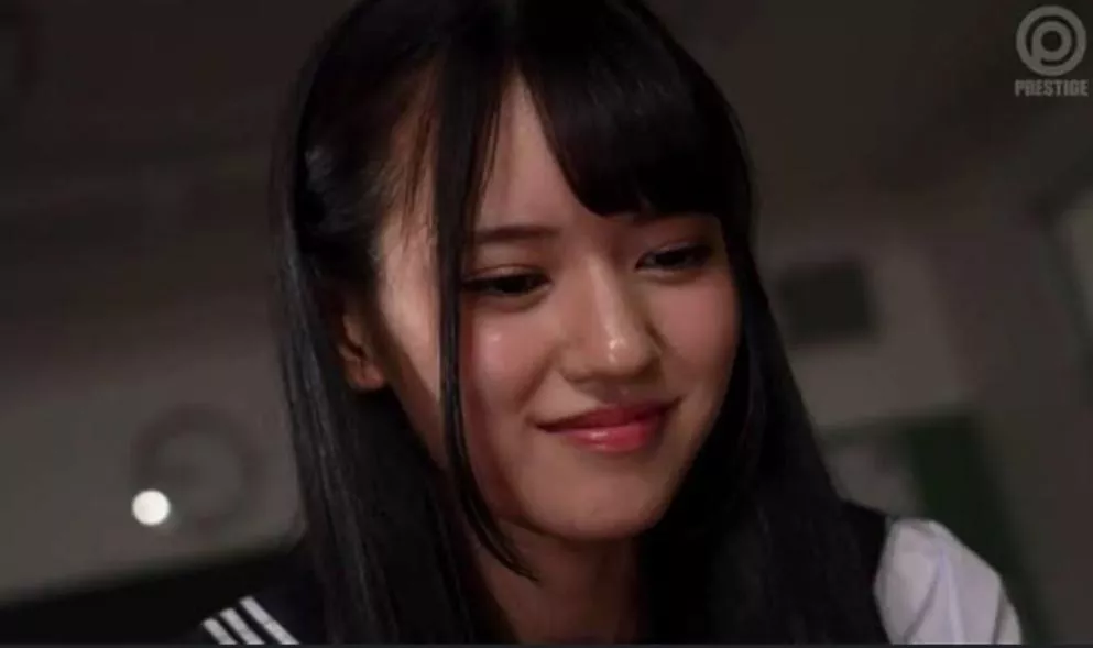 Anyone know who is she ??