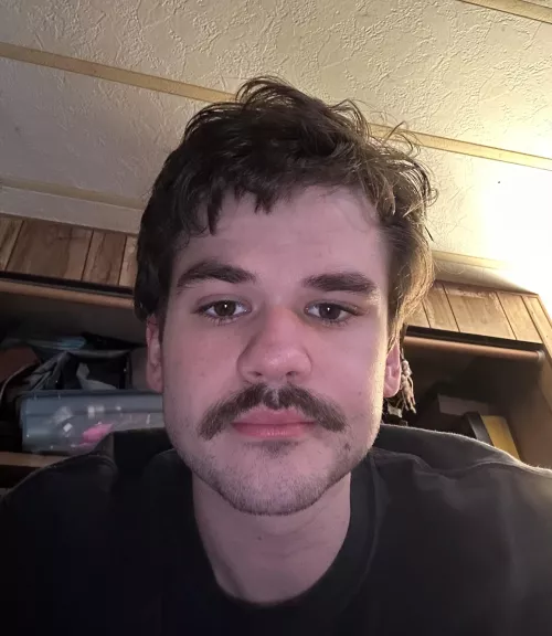 Anyone need a new friend?