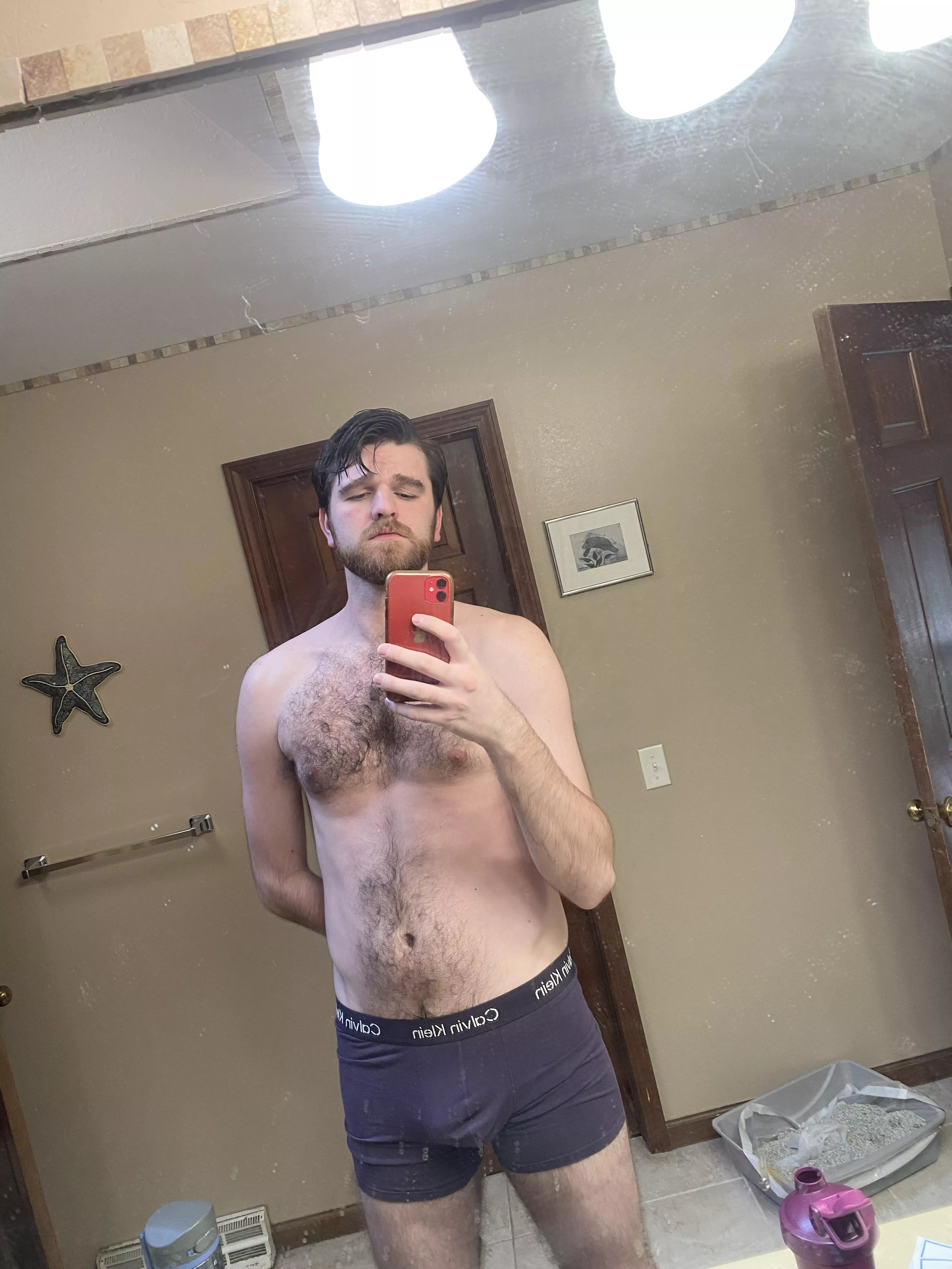 are softer pics allowed here?