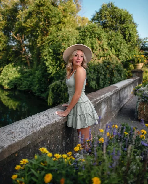 Be cool in the summer