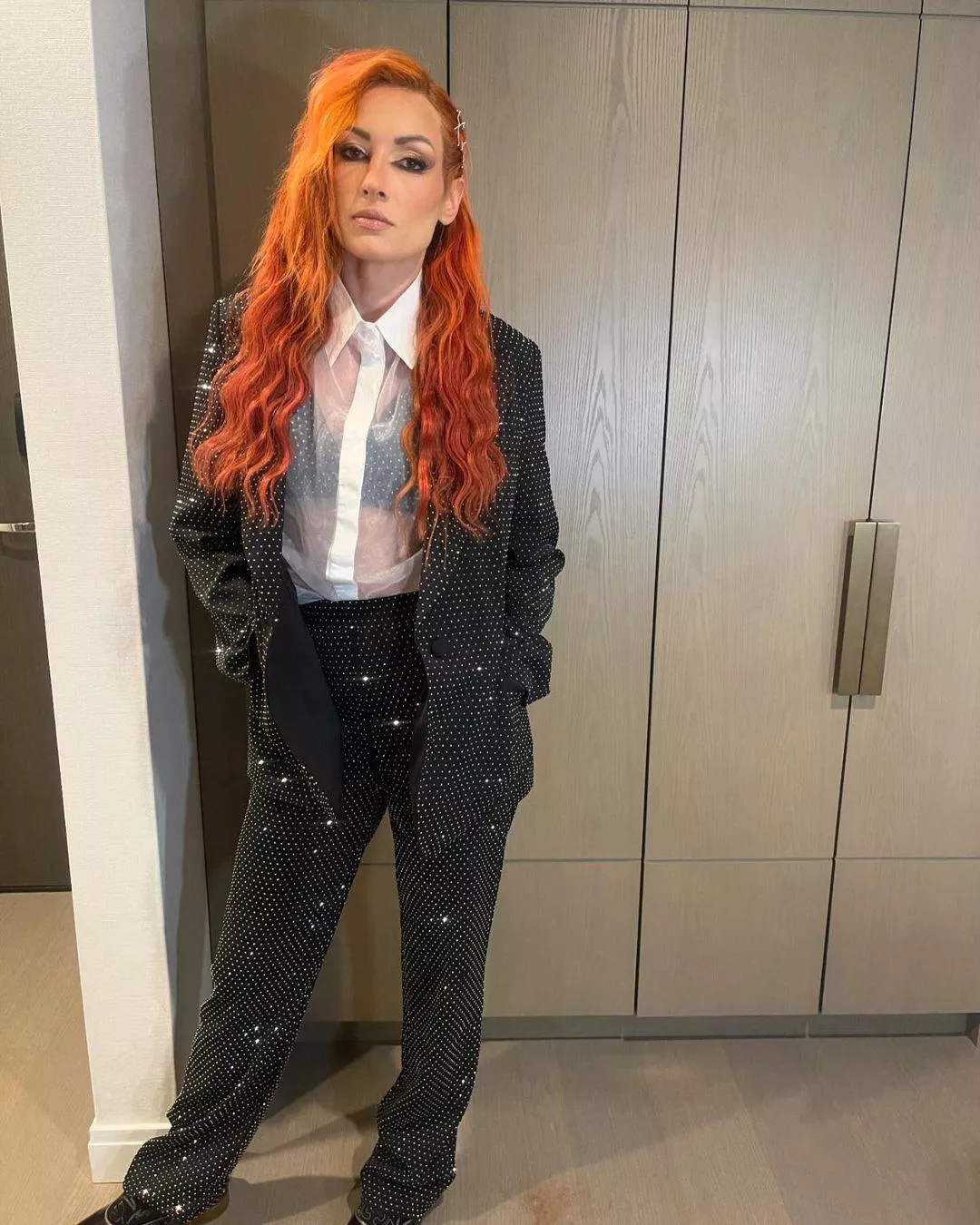 Becky Lynch