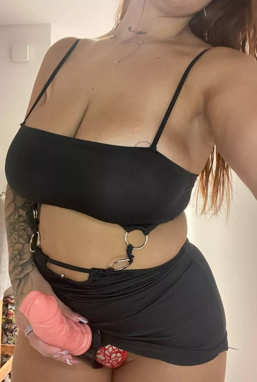 Bend over and let me put every inch in you